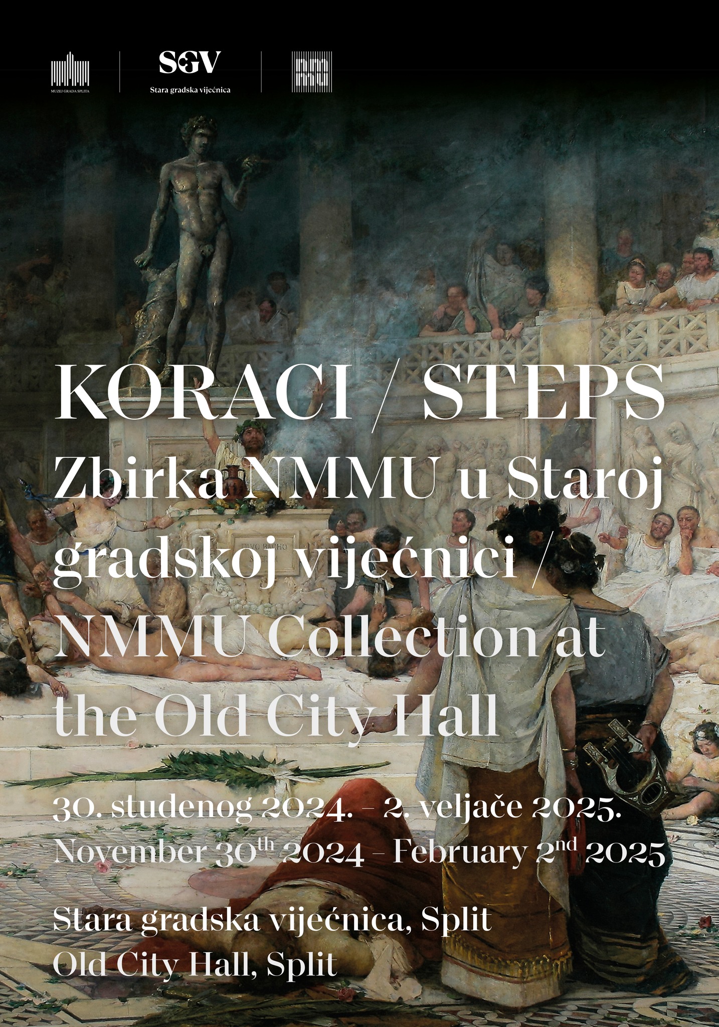 plakat-koraci