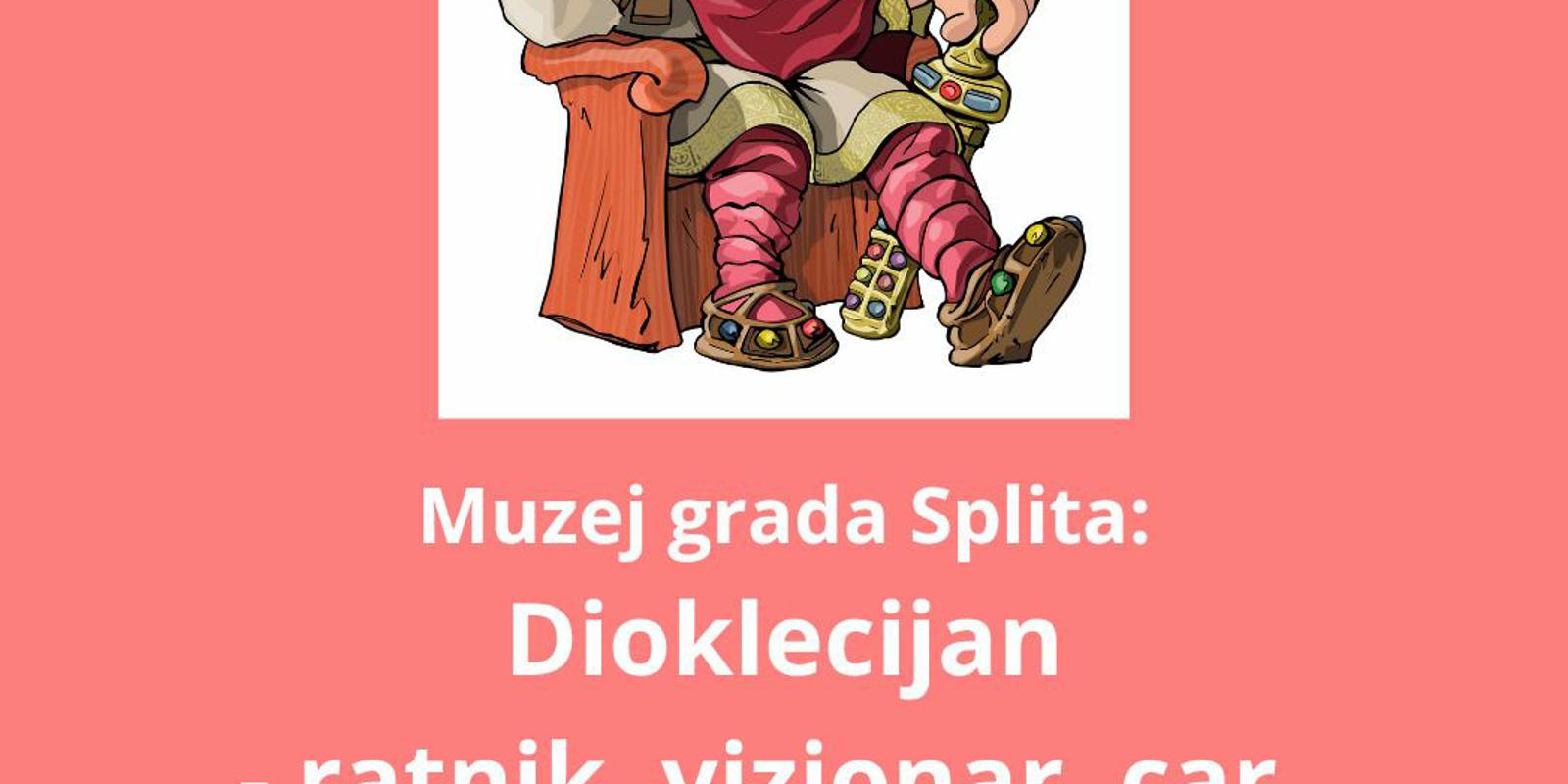 radionicaDioklecijan