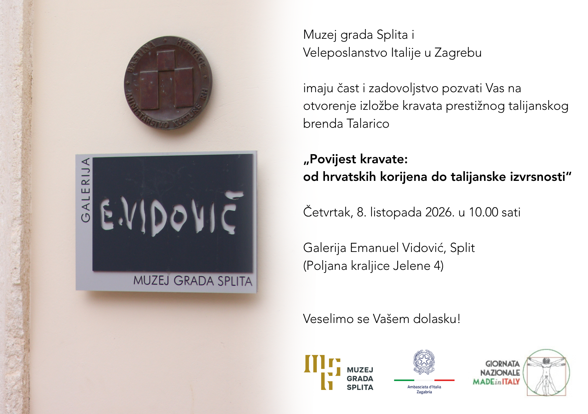 Pozivnica---Povijest-kravate